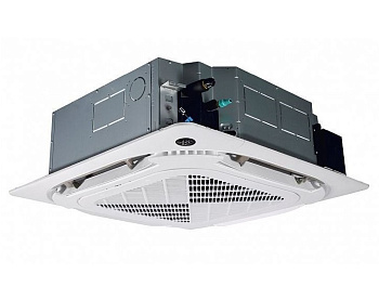 Lessar LS-HE24BVA2/LU-HE24UVA2