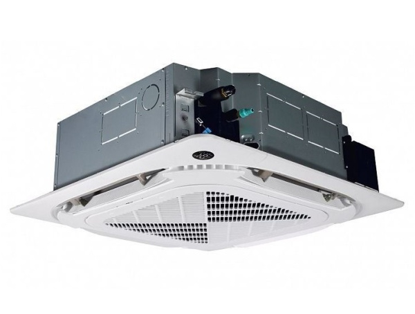 Lessar LS-HE24BVA2/LU-HE24UVA2