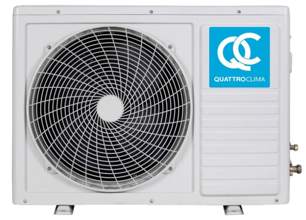 QUATTROCLIMA QV-FE12WA/QN-FE12WA