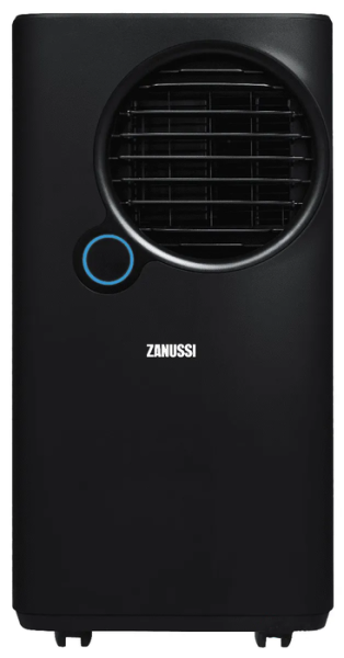 Zanussi ZACM-10 UPB/N6 Black