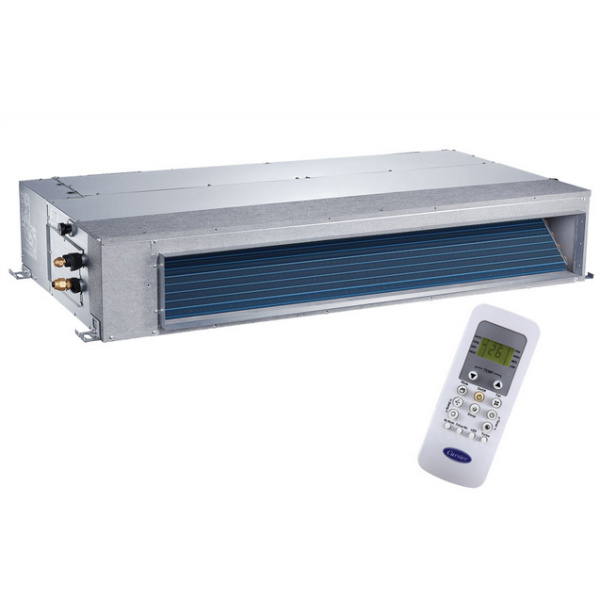 Carrier 42QSS060NS-1/38QUS060NT-1 (3 ph)