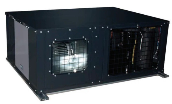 Hitachi RASC-10HNPE Nord -30