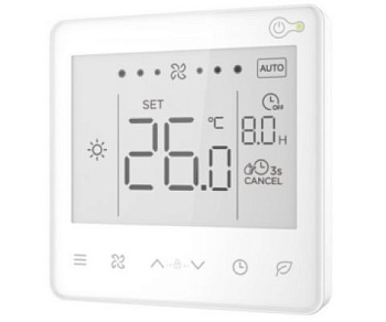 General Climate GR-210UT