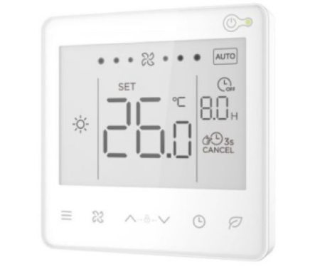 General Climate GR-210UT