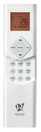 Royal Clima RCI-T78HN