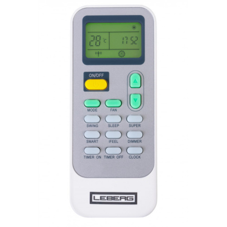 Leberg LS-24ODI3/LU-24ODI3