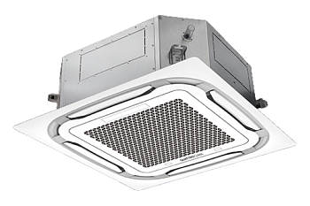 QUATTROCLIMA QV-I60CG/QN-I60UG/QA-ICP10 QUATTROCLIMA QV-I60CG/QN-I60UG/QA-ICP10