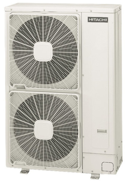 Hitachi RAS-4FSVN3E Nord -30