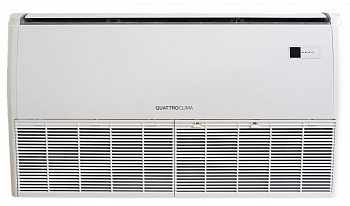 QUATTROCLIMA QV-I36FG/QN-I36UG QUATTROCLIMA QV-I36FG/QN-I36UG