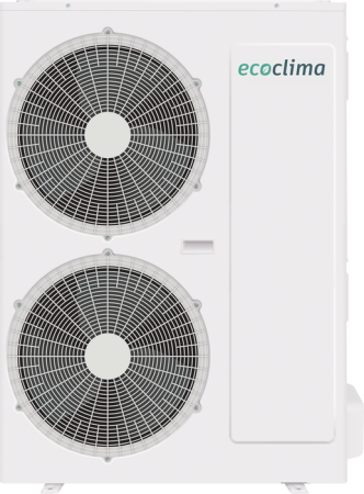Ecoclima ECLMD-H60/5R1 / ECL-H60/5R1