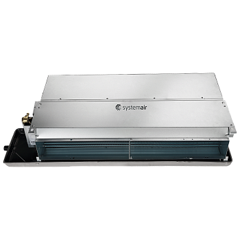Systemair SYSIMPLE FDT120A