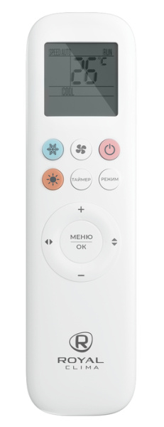 Royal Clima RC-AL48HN