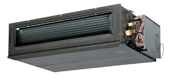 Mitsubishi Heavy FDU71KXE6F-W