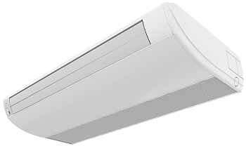 General Climate GC/GU-CF60HRF