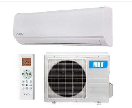 Mdv MDSAF-18HRN1-Z/MDOAF-18HN1-Z