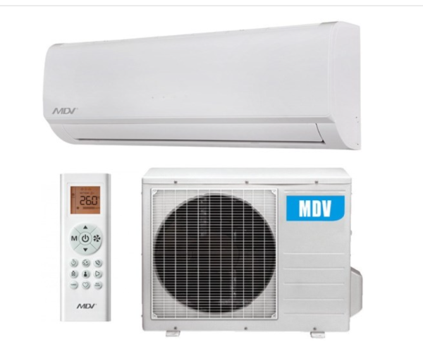 Mdv MDSAF-18HRN1-Z/MDOAF-18HN1-Z
