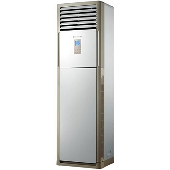 Systemair SYSPLIT FLOOR 60 HP R Systemair SYSPLIT FLOOR 60 HP R