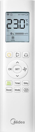 Midea MSFA2-12N8D6-I