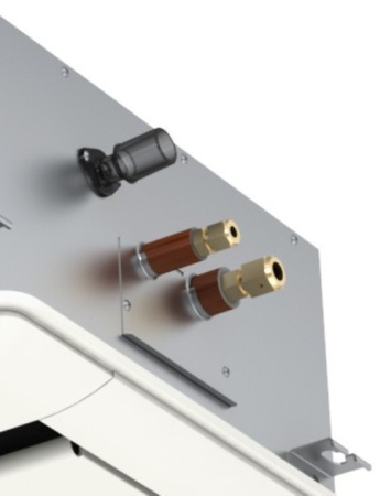 Hitachi RCD-5.0FSR Hitachi RCD-5.0FSR