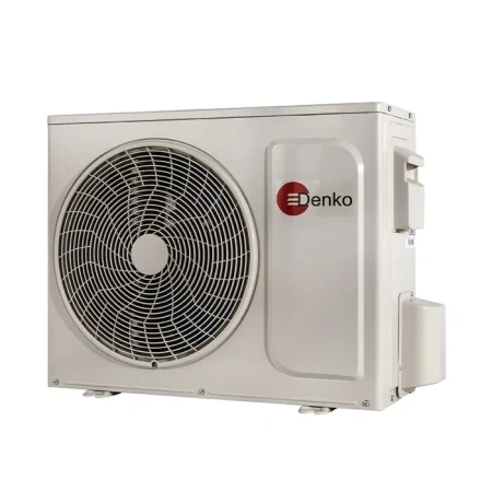 Denko KR-12 Denko KR-12