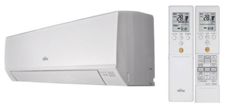 Fujitsu ASYE007GCEH/UTREV09XB