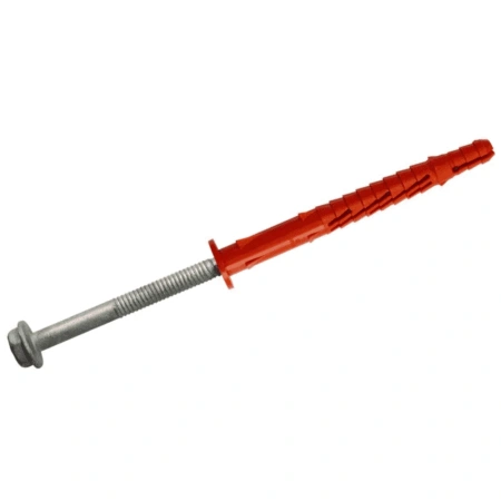 Дюбель рамный нейлон. ш/гр TSX-PRO 10х100 мм нерж А4