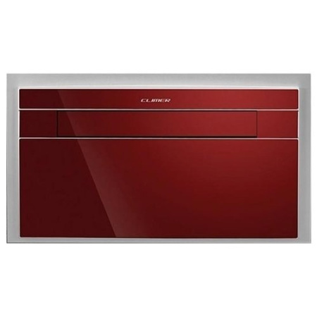 Climer VX 28 EC серебристый