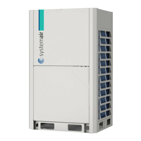 Systemair SYSVRF 335 AIR EVO HP R