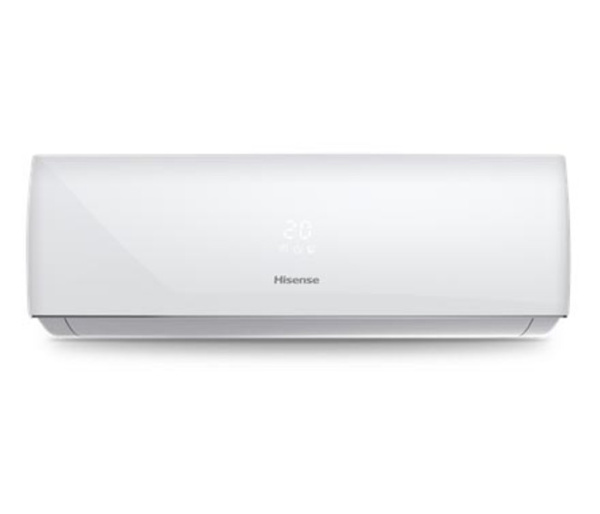 Hisense AMS-18UR4SFADB65 WI-FI ready