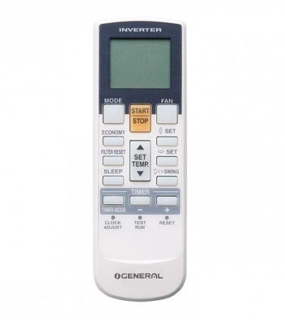 General AGHG 09 LVCA