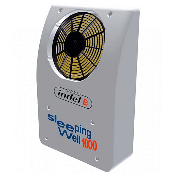 Indel B BACK 24V Indel B BACK 24V