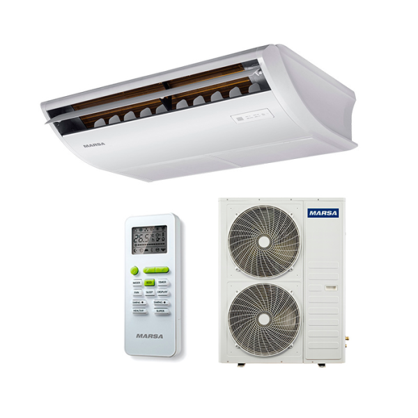 Marsa MRK-60HTNE-W/ MRK-60CHTN