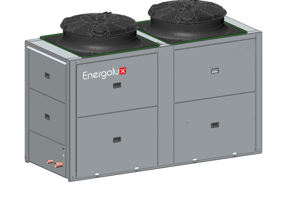 Energolux SCCU100E1R