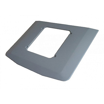 Indel B Mercedes Actros MP4