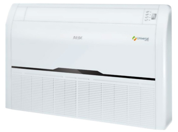 AUX AL-H48/5DR2A(U)/ALCF-H48/5DR2A