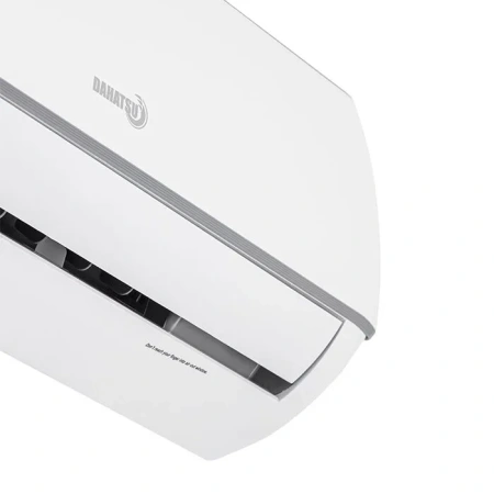 Dahatsu DA-12H Dahatsu DA-12H