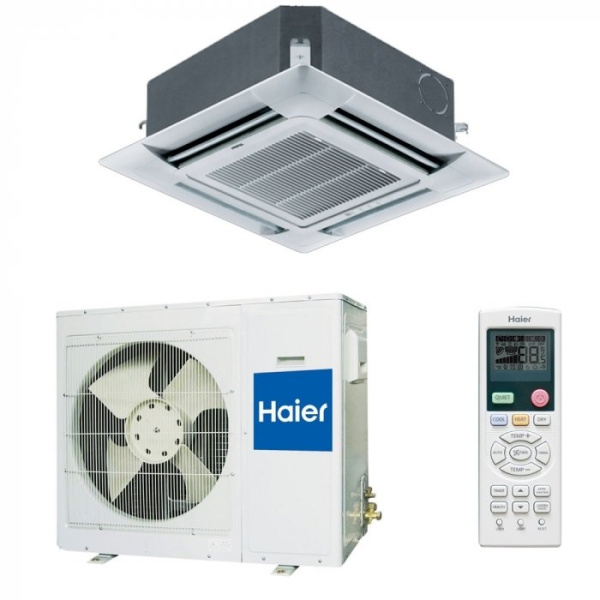 Haier AB36ES1ERA(S)/1U36SS1EAB