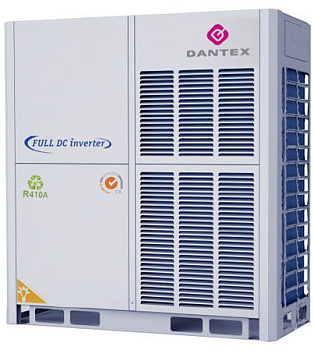 Dantex DM-FDC970WMC/SF