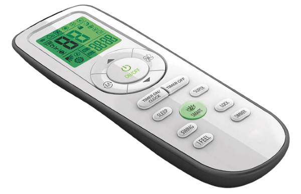 Ballu BLCI_CF-36HN8/EU_23Y