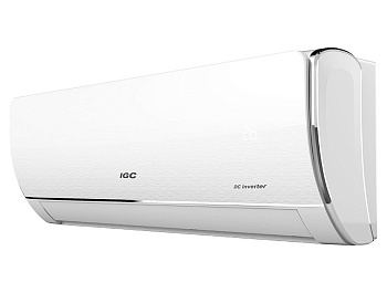 IGC RAS-V09N2X/RAC-V09N2X IGC RAS-V09N2X/RAC-V09N2X