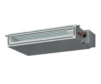 Mitsubishi Electric PEFY-P63 VMS 1-E