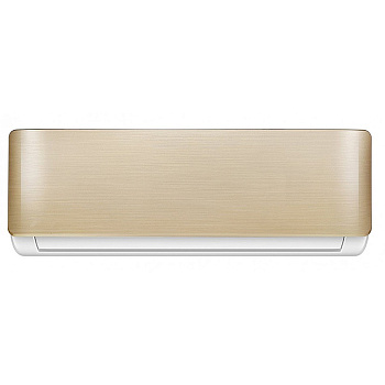 Mdv MDSA-07HRN1/MDOA-07HN1 панель Gold/Silver