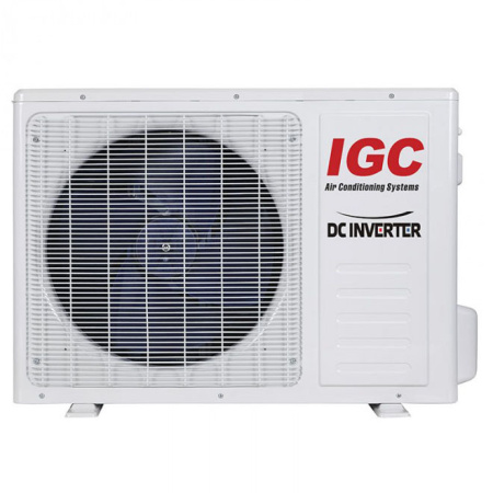 IGC RAS/RAC-V18N2X IGC RAS/RAC-V18N2X