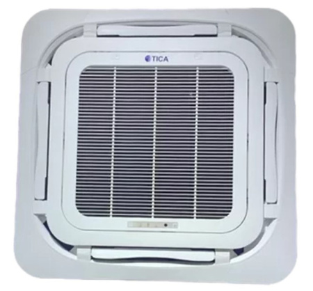 TICA TIMS125CHR/TMCF125AB