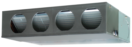 Fujitsu ARYG36LMLE/AOYG36LETL