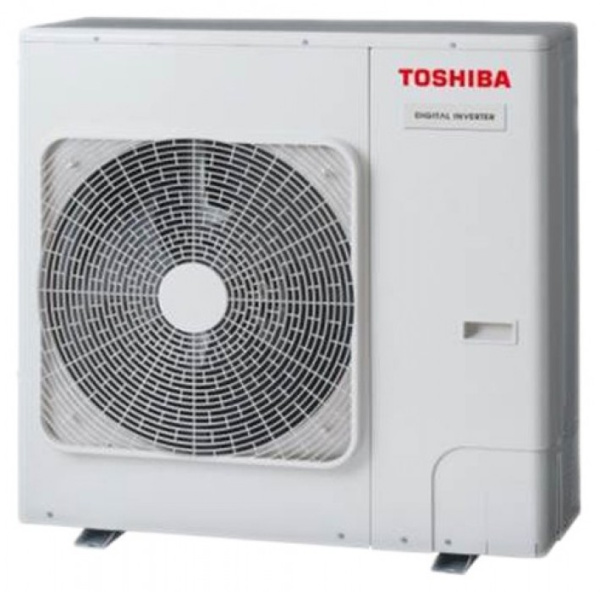 Toshiba RAV-SM806BTP-E/RAV-SM804ATP-E