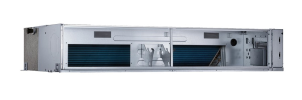 Royal Clima ES-D 18HWX/ES-E 18HX