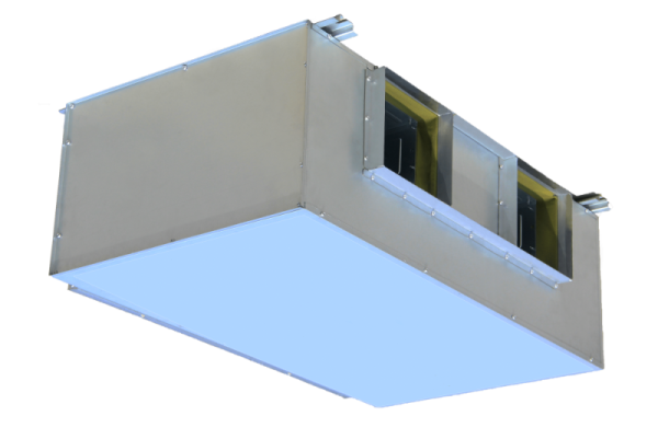 Royal Clima CO-D 76HNHP/CO-E 76HNHP