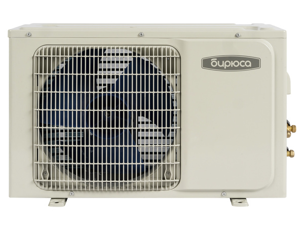 Бирюса B-07DPR/B-07DPQ