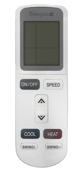 Energolux SACF24D4-A/SAU24U3-A-WS30